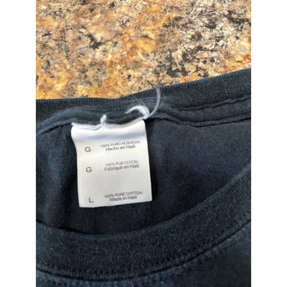 Harley-Davidson Bar & Shield Tee - Picture 3 of 3